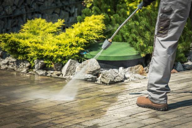 Best Fence Cleaning  in Highland, NY