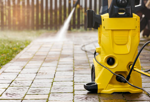 Best Building Exterior Washing  in Highland, NY
